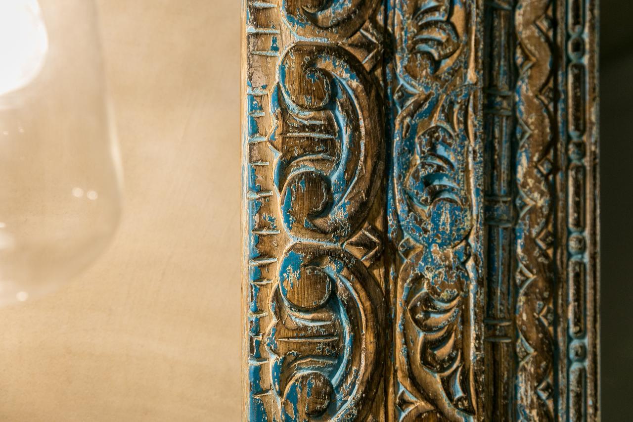 Imarkellis Boutique Villas Pánormos エクステリア 写真