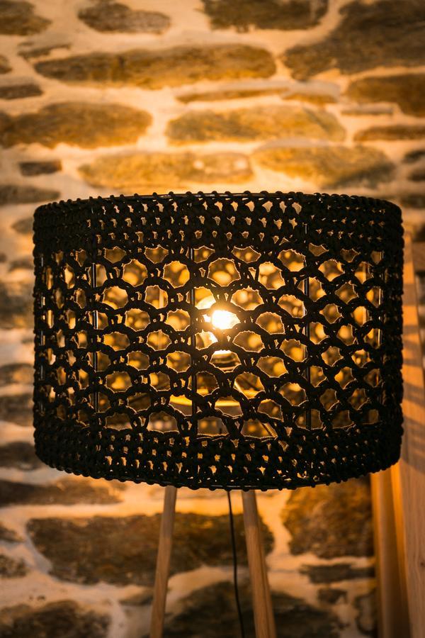 Imarkellis Boutique Villas Pánormos エクステリア 写真